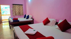 Matias Guest House 2 Calangute Goa near beach